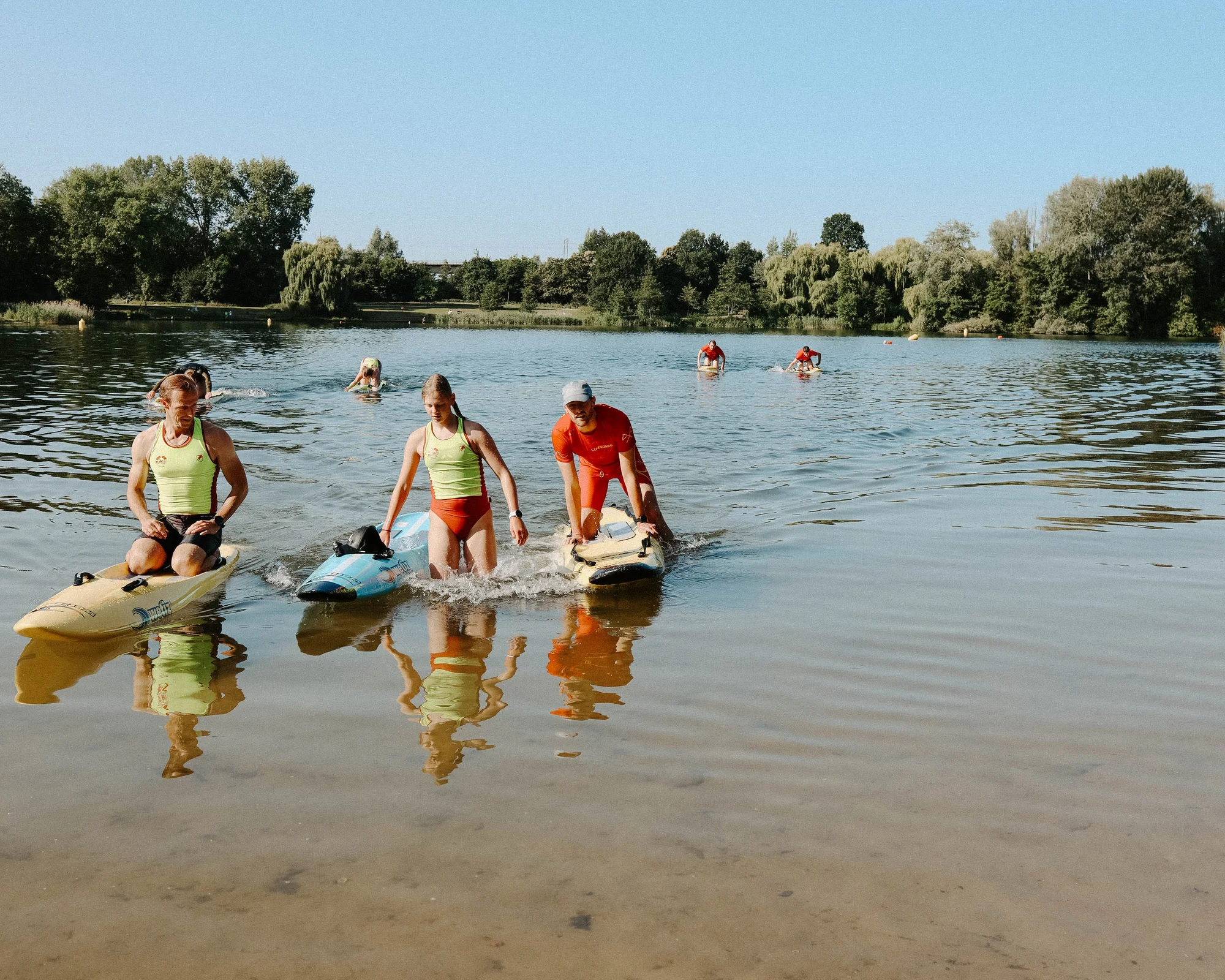 Sport openwater 3